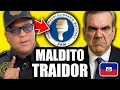Download Lagu Ⓜ️ ESCUCHEN ESTO! ÁNGELO VÁSQUEZ DENUNCIA LUIS ABINADER GOBIERNA PARA LOS HAITIANOS ÚLTIMA HORA!
