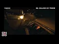 YUUHAI - CALLING MY PHONE (OFFICIAL VISUALIZER)