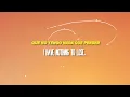 Shakira - Soltera (English Lyrics)