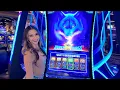 I Found The NEW HYPER BURST Slot Machine