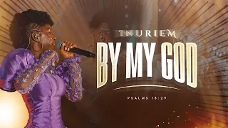 by my god official video inuriem