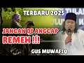 Lagu PENGAJIAN GUS MUWAFIQ TERBARU 2025 | LAKUKAN AJIAN INI JIKA INGIN REZEKI ANDA MENGALIR !!!