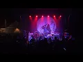 WORMWITCH     Los Angeles, CA. 4-20-2019