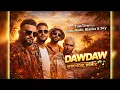 TiiwTiiw – DAWDAW ft Cheb Nadir, Blanka & Sky (Afro Soul Remix) 🌍✨