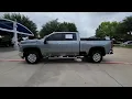 2025 Chevrolet Silverado 2500 LTZ TX Grapevine Dallas Lewisville Arlington Lewisville