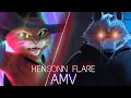Download Lagu HENSONN - FLARE [PUSS IN BOOTS2]