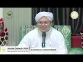 Download Lagu Manaqib Syekh Muhammad Arsyad Al Banjari - Al Ustadz H. Ilham Humaidi