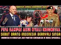 Download Lagu 🔴 JADI SIMBOL NYALI BESAR SEPAKBOLA DUNIA❗️FIFA SAMPAI SEBUT ORANG INDONESIA BEGINI❓️