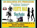 Download Lagu VERTE MAS - PERDER EL AMOR - mix bachata - roberto tomasi/mirna fox MP3