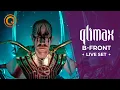 Download Lagu B-Front | Qlimax 2019 | Symphony of Shadows