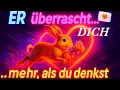 Lagu 💌ER überrascht💝 dich mehr als du ahnst😱Sinneswandel aus tiefstem ❤️#liebesorakel #tarot 