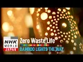 Bamboo Lights the Way - Zero Waste Life