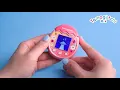 Tamagotchi Pix The Basics