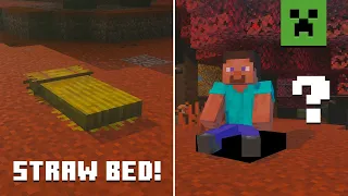 SIT DOWN NEW FEATURES INCOMING