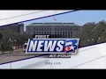 KBTX News 3 First News at 4 open 9-4-18