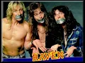 Raven - Mind Over Metal (Live 1984)