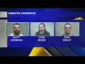 Staff at Trumbull County Jail continue to investigate inmate overdoses