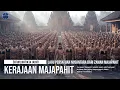 Lagu Lagu Kerajaan Majapahit (Bahasa Asli Abad ke-14) – Nusantara Pernah Begini