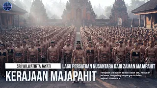 lagu kerajaan majapahit bahasa asli abad ke 14 nusantara pernah begini