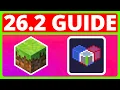 How To Download And Install Litematica For Minecraft Java 26 2 Minecraft Schematic Mod