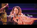 Download Lagu DEBORAH LUKALU - A GENOUX 《TRUST IN THE STORM 》