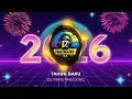 Lagu DJ PANGTINGONG - SELAMAT TAHUN BARU - D'NINES