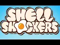 shell shockers crazy games for kids