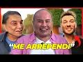 Lagu 10 FAMOSOS QUE EXAGERARAM NA HARMONIZAÇÃO FACIAL 😱