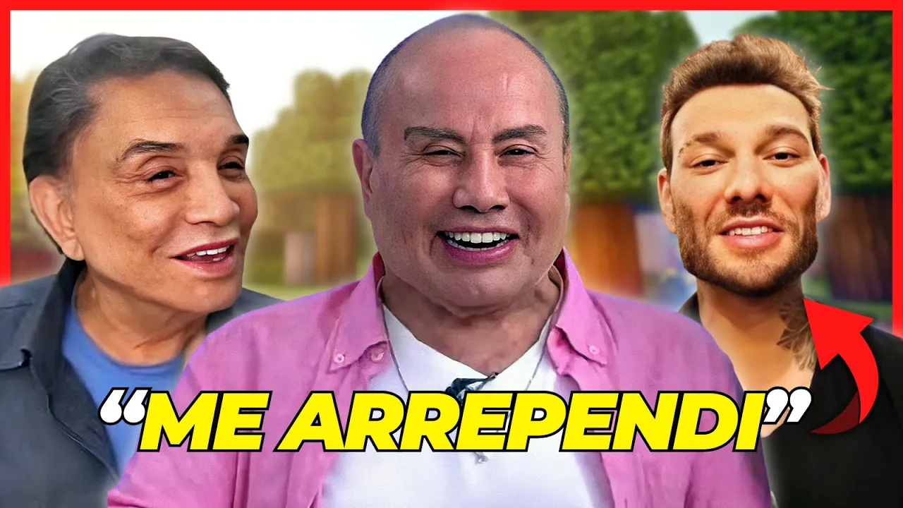 10 FAMOSOS QUE EXAGERARAM NA HARMONIZAÇÃO FACIAL ????