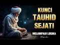 Download Lagu JANGAN HANYA HAFAL NAMA-NYA✨ RASAKAN HADIR-NYA | MENUJU PUNCAK TAUHID SEJATI 🌀