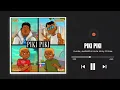 Yumbs, Justin99 & Uncle Vinny – Piki Piki ft Pcee