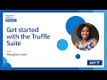 Get started with the Truffle Suite 17 of 20 Blockchain for Beginners