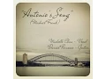 Antonio's Song - Bossanova Jazz Duo Michelle Chua \u0026 Daniel Purnomo (Live Music Singapore)