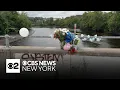 Vigil for 2 kids who drowned in Passaic River to be held in N J