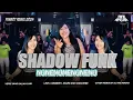 FUNKOT - SHADOW FUNK [ NONENONENO ] NEW FUNKOT VERSION VIRALLL 2024 || BY DJ RINI AMORA