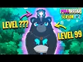 Download Lagu 🐻A Level 1 Girl Gets a Bear Costume that Makes her Level 999 instantly💎 Kuma Kuma bear All Seasons