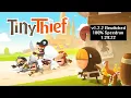 Tiny Thief v1 2 2 Bewitched 100 Speedrun 1 29 22