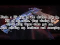 Matte Black - $uicideboy$: Lyric video