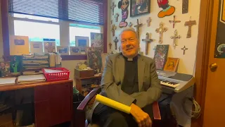 Twentieth Sunday in Ordinary Time, Cycle A - Bullet Point Homily