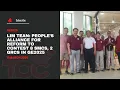 Download Lagu Lim Tean: People’s Alliance for Reform to contest 8 SMCs, 2 GRCs in GE2025