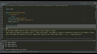 75 - Recursion Functions in Python I