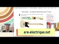 5 FREE Software Programs for GUITAR - Part 1 (Learning, Composition, Recording, Theory)