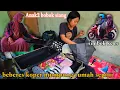 Lagu PACKING KOPER PERSIAPAN BERANGKAT TAIWAN ‼️IBUK KE RS KONTROL SAMA MENANTU PEREMPUAN NYA .