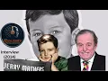 A classic Jerry Mathers interview 2014
