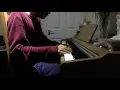 Hardy Caprio - Unsigned ft. One Acen (piano cover)