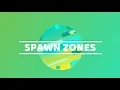 T-rial - Unity Object Management Spawn Zones