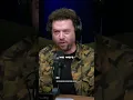 Danny Mcbride tells a funny Will Ferrell Story