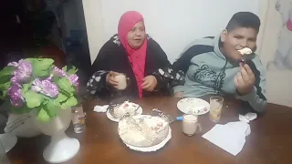 عيد ميلاد مين يا تري عيد ميلاد زياد السكر                دندنها