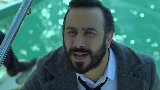 نفد حالو من الموت بس عندو مهمة شبه مستحيلة قصي خولي سنعود بعد قليل 