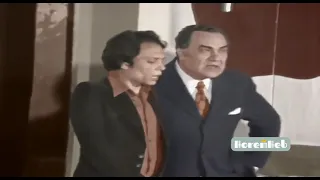 ماشربش الشاى أشرب أزوزة أنا دندنها